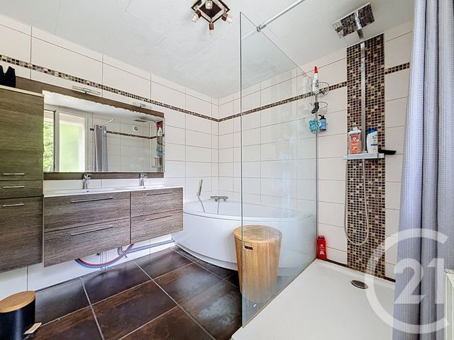 maison à vendre - 5 pièces - 127.0 m2 - FRANCIERES - 60 - PICARDIE - Century 21 Infinity