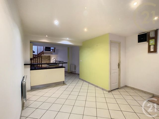 maison à louer - 3 pièces - 80.21 m2 - COMPIEGNE - 60 - PICARDIE - Century 21 Infinity