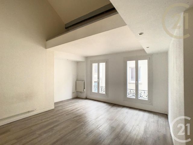 maison à louer - 3 pièces - 80.21 m2 - COMPIEGNE - 60 - PICARDIE - Century 21 Infinity