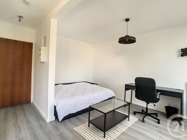 Appartement F1 à louer - 1 pièce - 26.92 m2 - COMPIEGNE - 60 - PICARDIE - Century 21 Infinity