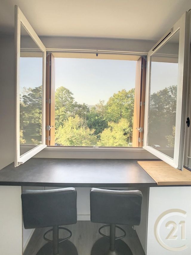 Appartement F1 à louer - 1 pièce - 26.92 m2 - COMPIEGNE - 60 - PICARDIE - Century 21 Infinity