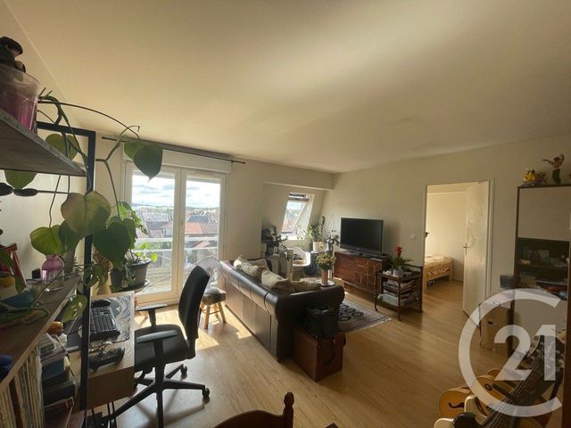 Appartement F2 à vendre - 2 pièces - 36.16 m2 - COMPIEGNE - 60 - PICARDIE - Century 21 Infinity
