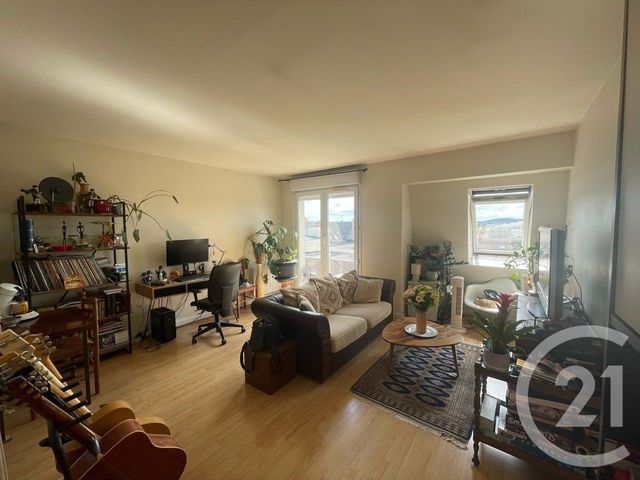 Appartement F2 à vendre - 2 pièces - 36.16 m2 - COMPIEGNE - 60 - PICARDIE - Century 21 Infinity