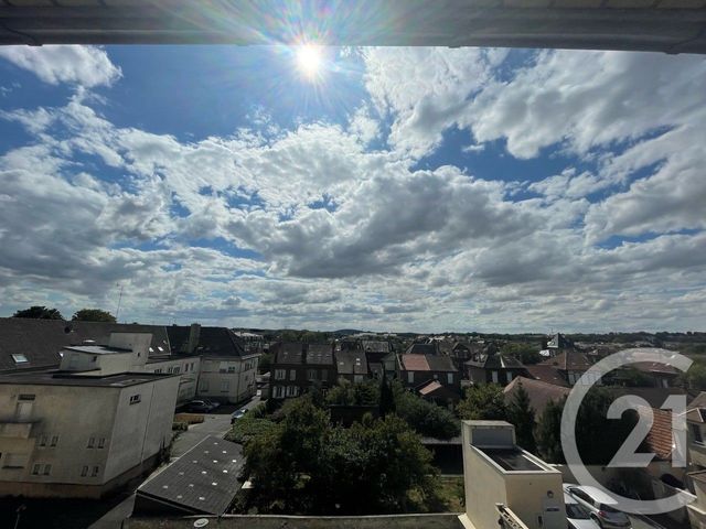 Appartement F2 à vendre - 2 pièces - 36.16 m2 - COMPIEGNE - 60 - PICARDIE - Century 21 Infinity
