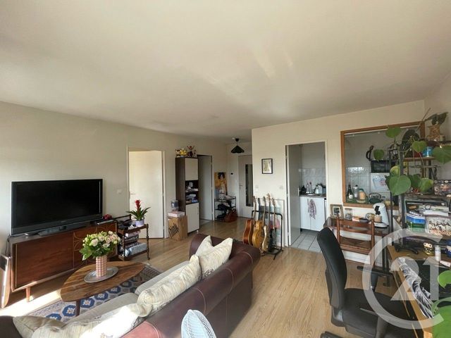 Appartement F2 à vendre - 2 pièces - 36.16 m2 - COMPIEGNE - 60 - PICARDIE - Century 21 Infinity