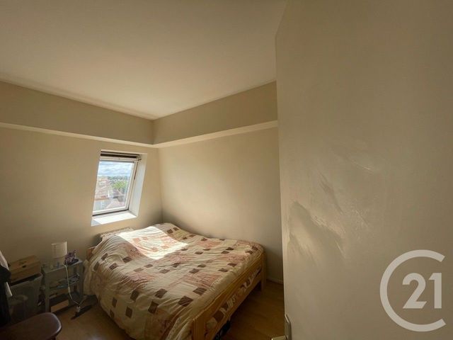 Appartement F2 à vendre - 2 pièces - 36.16 m2 - COMPIEGNE - 60 - PICARDIE - Century 21 Infinity