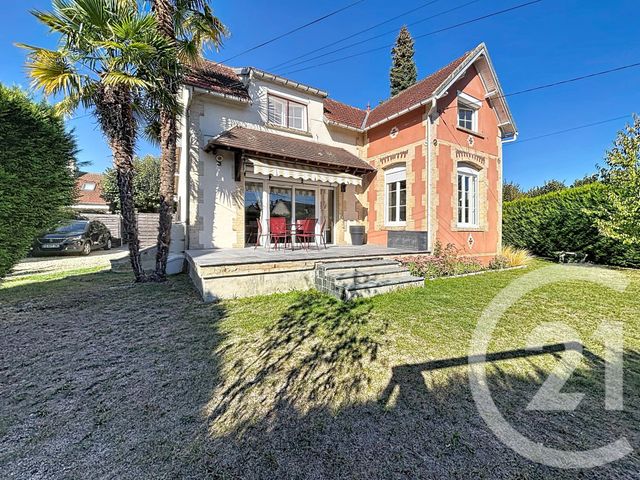 Maison à vendre RETHONDES