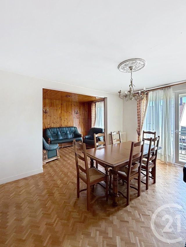 maison à vendre - 5 pièces - 120.0 m2 - COMPIEGNE - 60 - PICARDIE - Century 21 Infinity