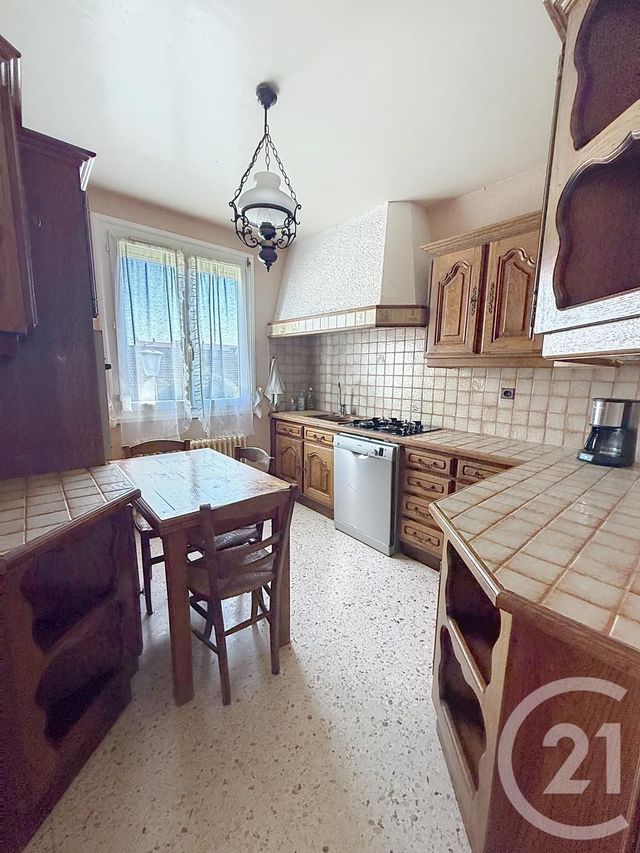 maison à vendre - 5 pièces - 120.0 m2 - COMPIEGNE - 60 - PICARDIE - Century 21 Infinity