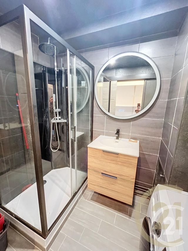 Appartement F2 à louer - 2 pièces - 49.0 m2 - COMPIEGNE - 60 - PICARDIE - Century 21 Infinity