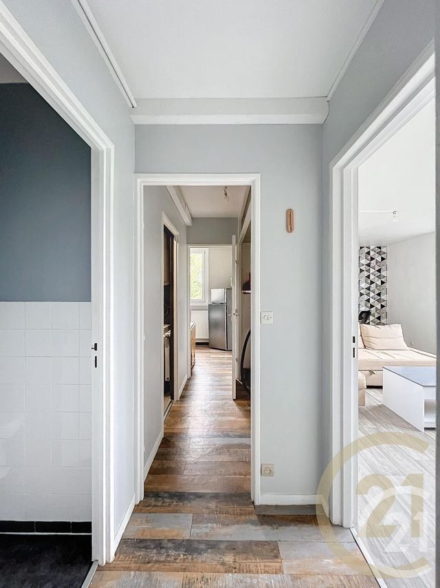Appartement F2 à louer - 2 pièces - 49.0 m2 - COMPIEGNE - 60 - PICARDIE - Century 21 Infinity