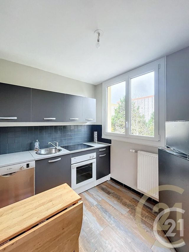 Appartement F2 à louer - 2 pièces - 49.0 m2 - COMPIEGNE - 60 - PICARDIE - Century 21 Infinity
