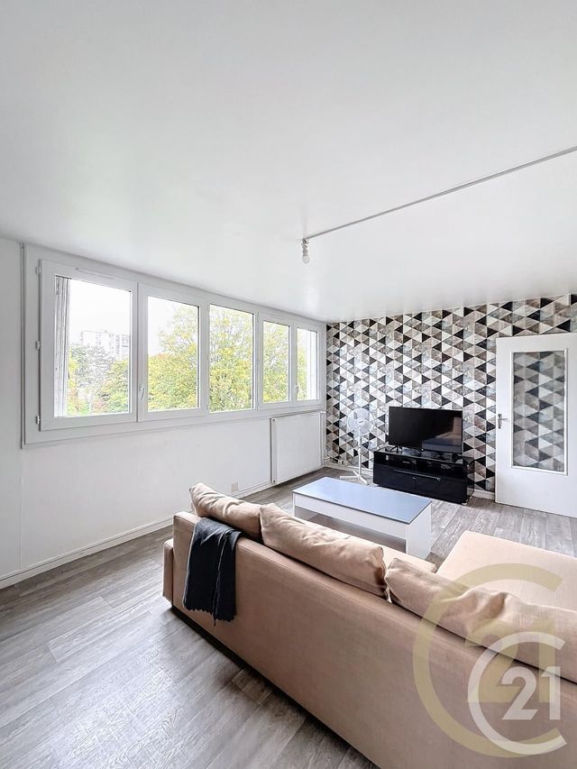 Appartement F2 à louer - 2 pièces - 49.0 m2 - COMPIEGNE - 60 - PICARDIE - Century 21 Infinity