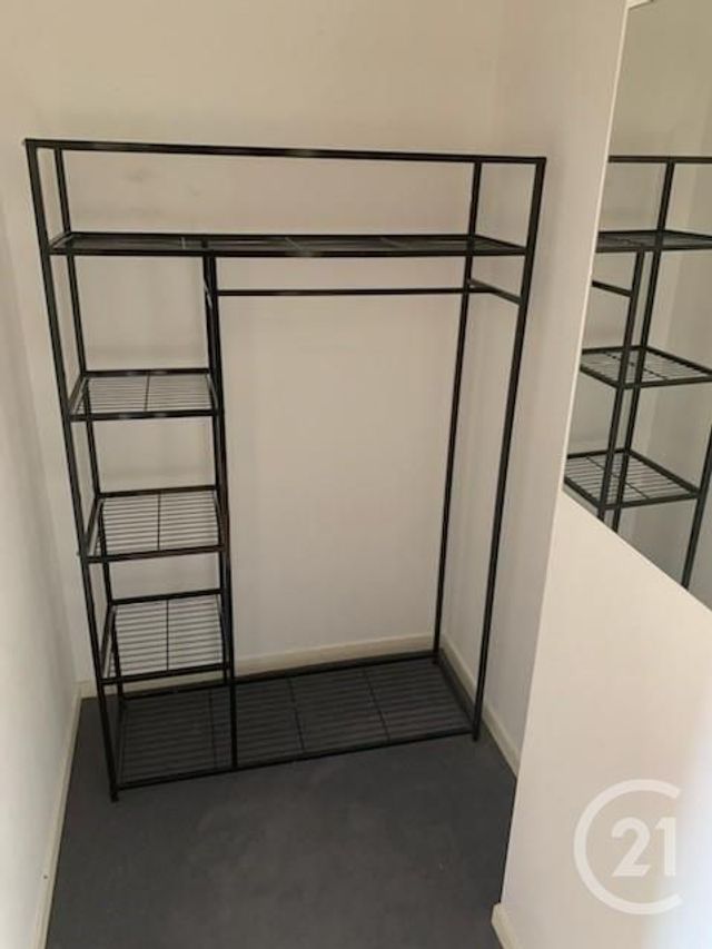 Appartement F1 à louer - 1 pièce - 27.68 m2 - COMPIEGNE - 60 - PICARDIE - Century 21 Infinity