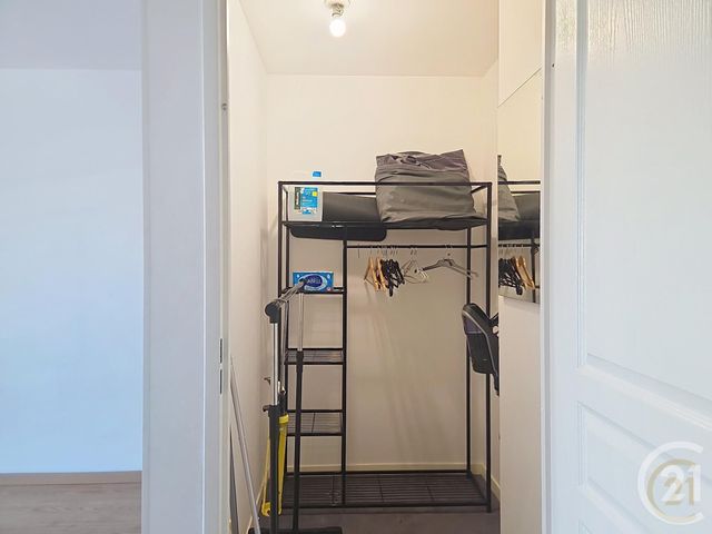 Appartement F1 à louer - 1 pièce - 27.68 m2 - COMPIEGNE - 60 - PICARDIE - Century 21 Infinity