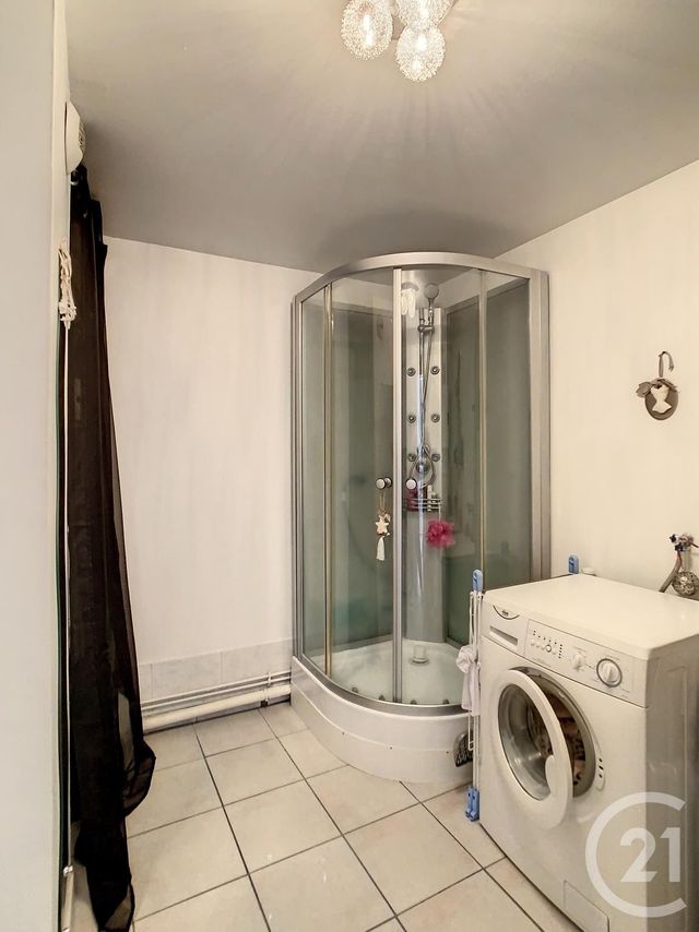 Appartement F2 à louer - 2 pièces - 43.52 m2 - MONCHY HUMIERES - 60 - PICARDIE - Century 21 Infinity