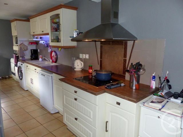 maison à louer - 5 pièces - 102.3 m2 - JAUX - 60 - PICARDIE - Century 21 Infinity