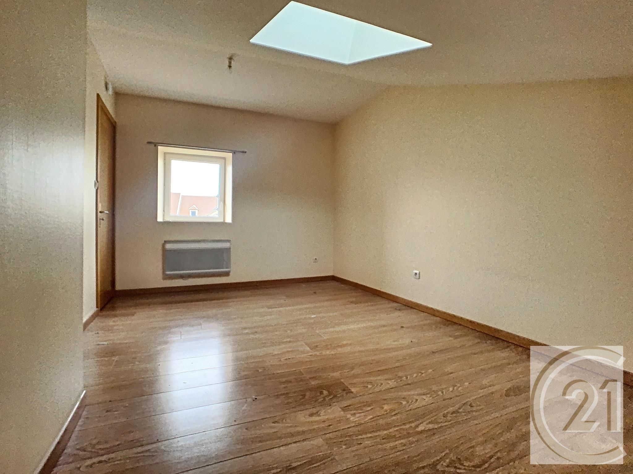 Appartement F2 à vendre - 2 pièces - 33.1 m2 - LACHELLE - Miniature 3