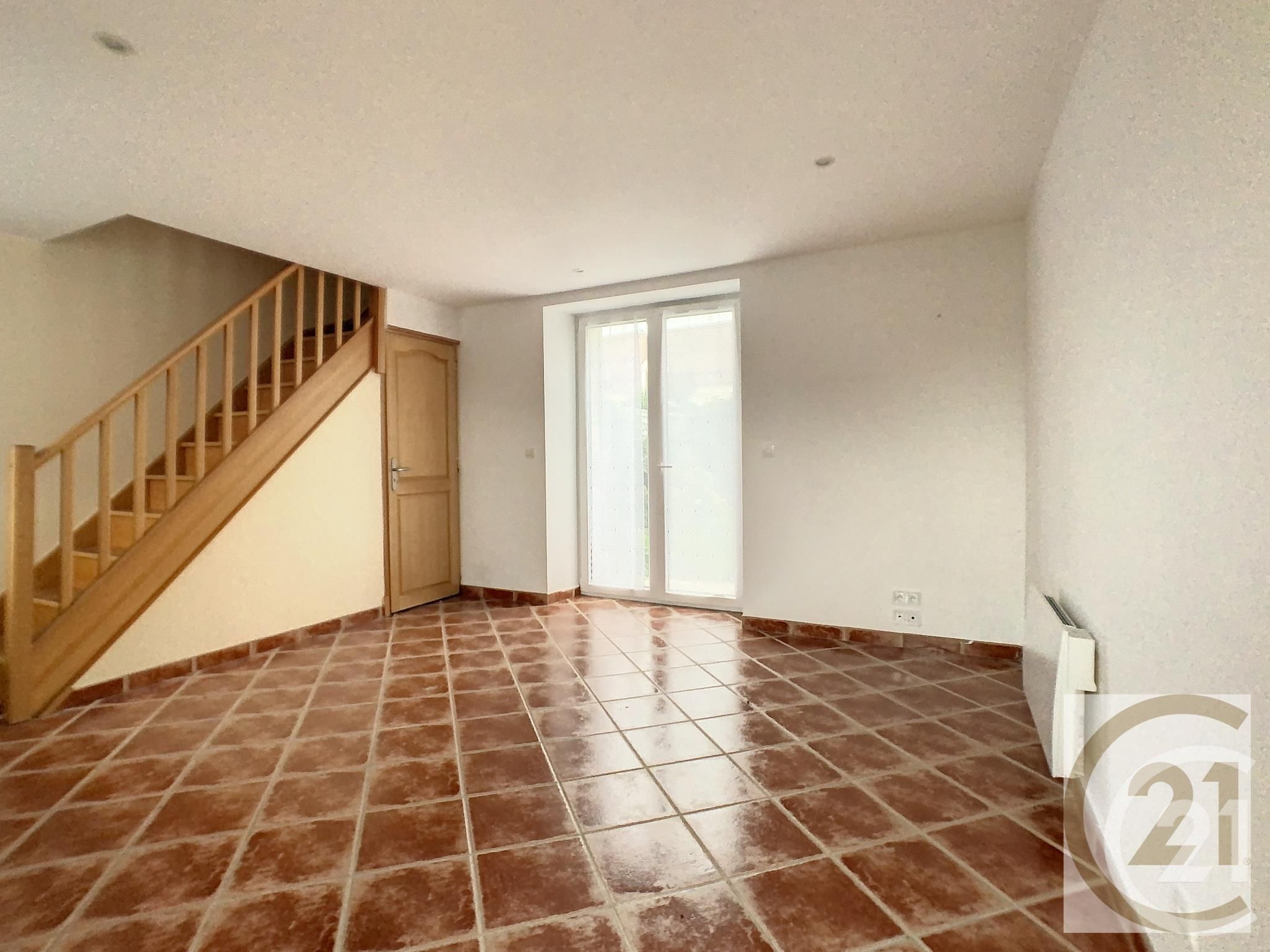 Appartement F2 à vendre - 2 pièces - 33.1 m2 - LACHELLE - Miniature 4