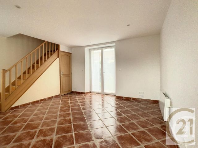Appartement F2 à vendre - 2 pièces - 33.1 m2 - LACHELLE - 60 - PICARDIE - Century 21 Infinity