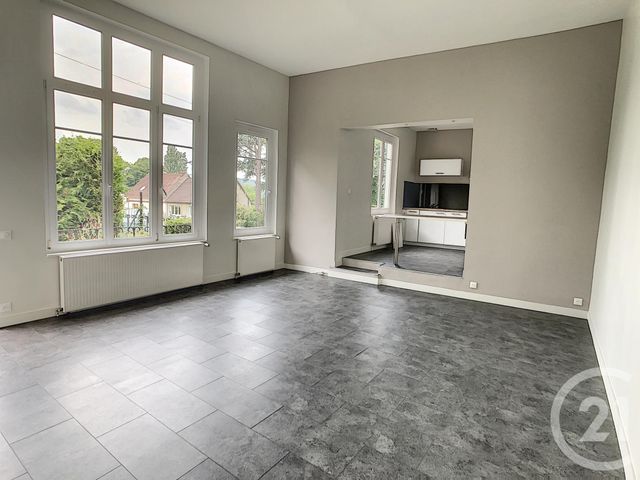 Appartement à louer - 3 pièces - 75.0 m2 - CHOISY AU BAC - 60 - PICARDIE - Century 21 Infinity