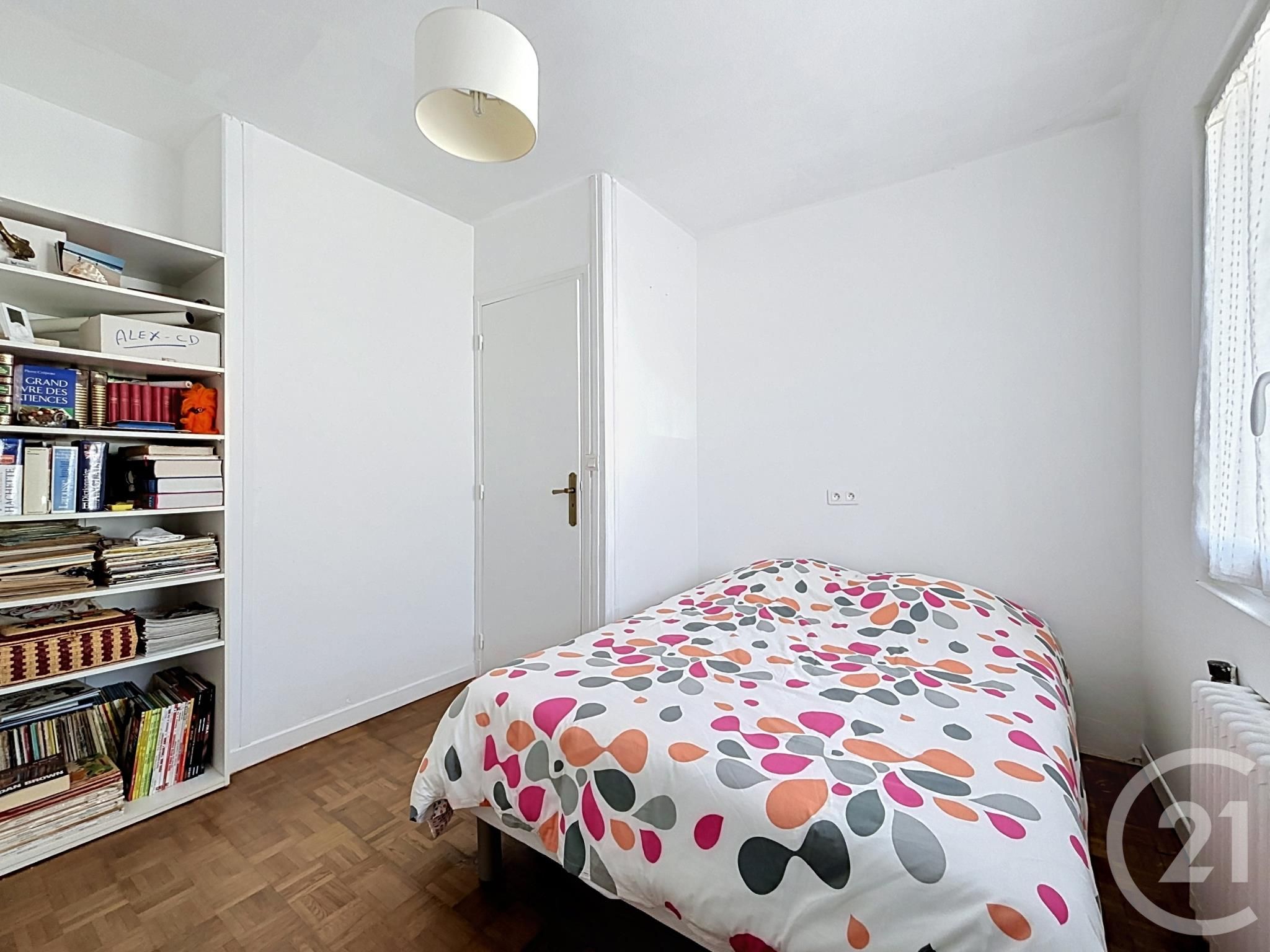 maison à vendre - 3 pièces - 65.07 m2 - CLAIROIX - Miniature 6