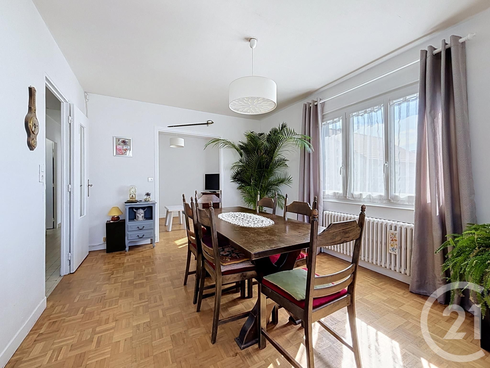 maison à vendre - 3 pièces - 65.07 m2 - CLAIROIX - Miniature 3