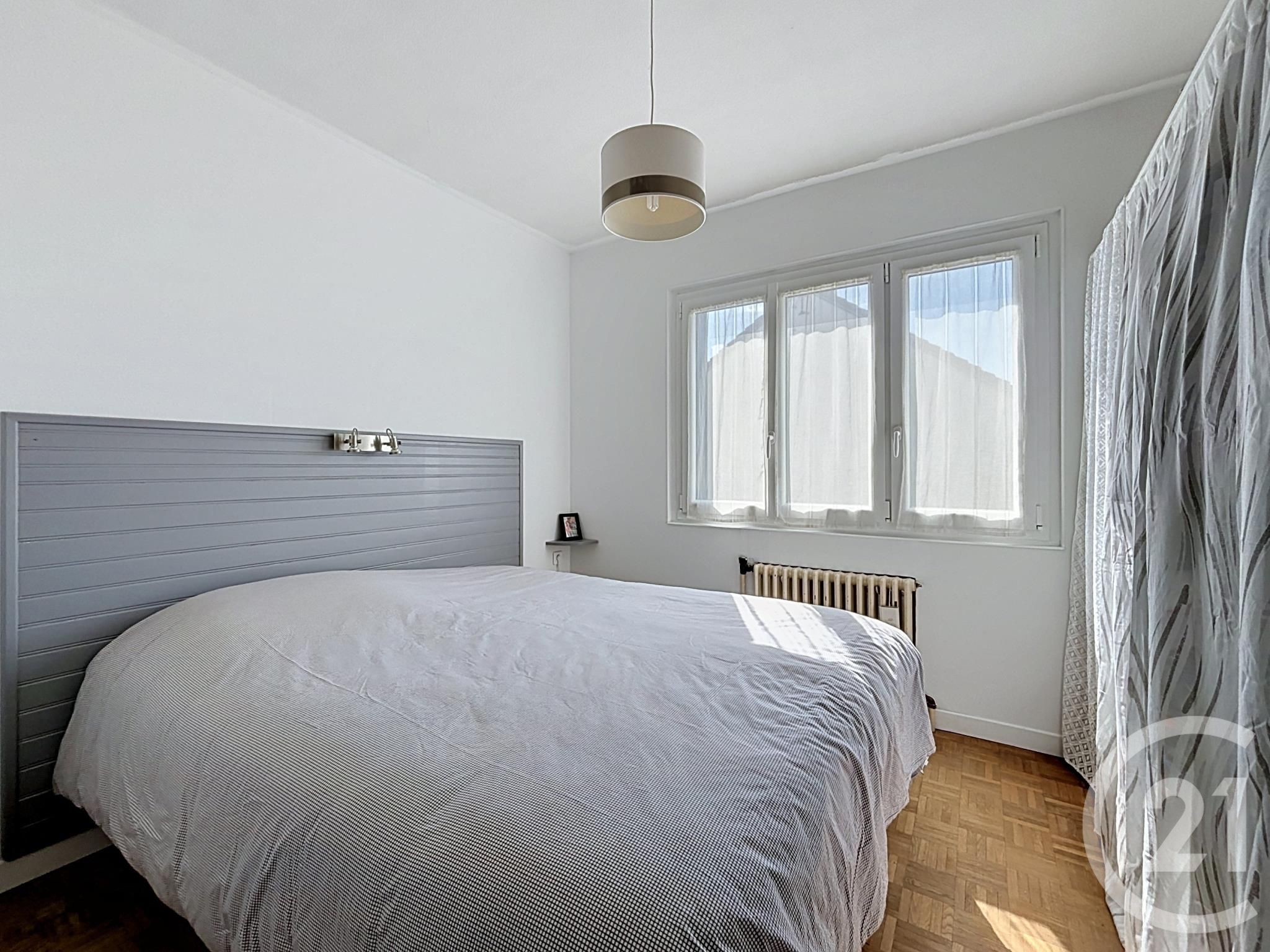 maison à vendre - 3 pièces - 65.07 m2 - CLAIROIX - Miniature 7