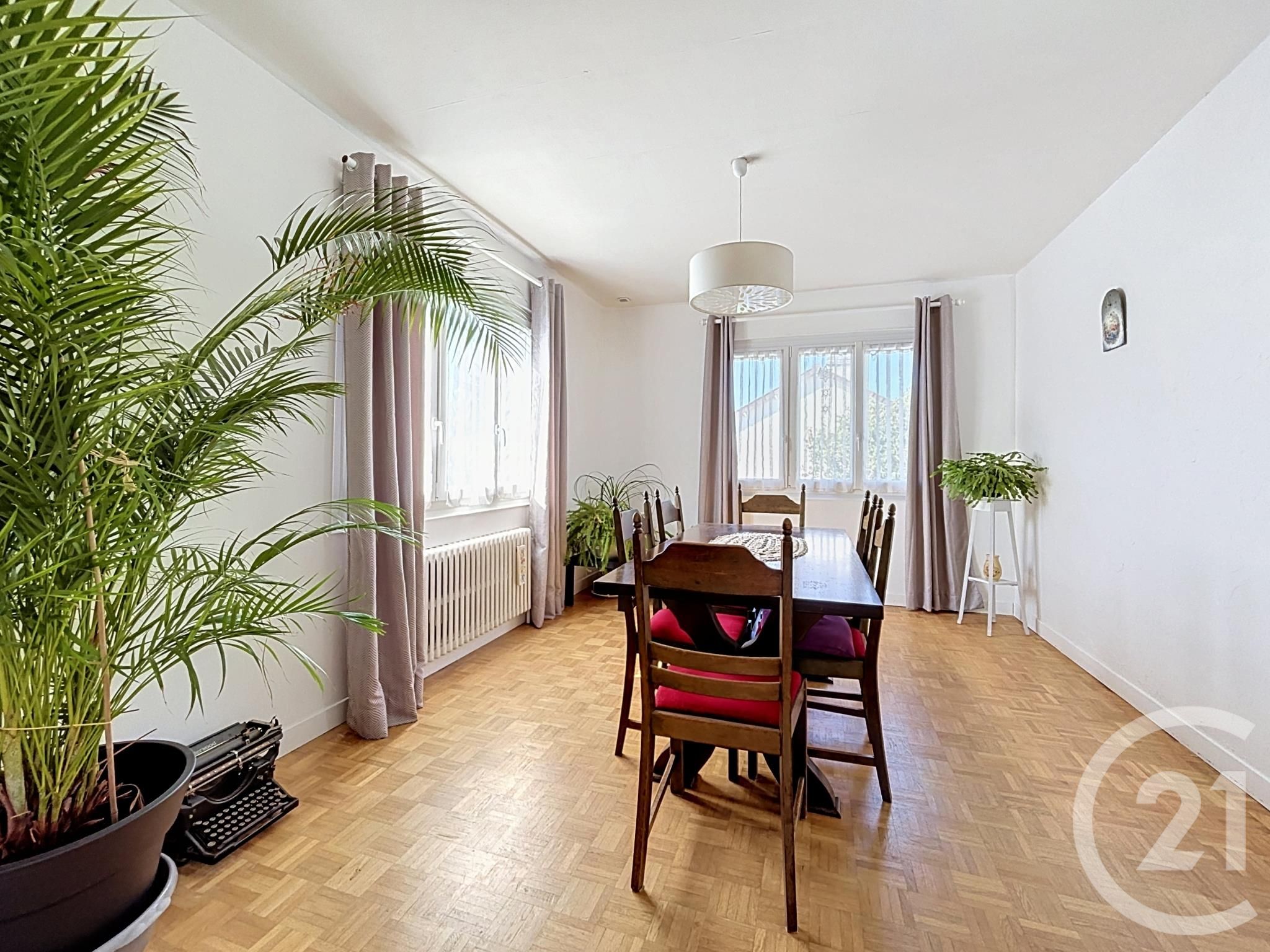 maison à vendre - 3 pièces - 65.07 m2 - CLAIROIX - Miniature 2