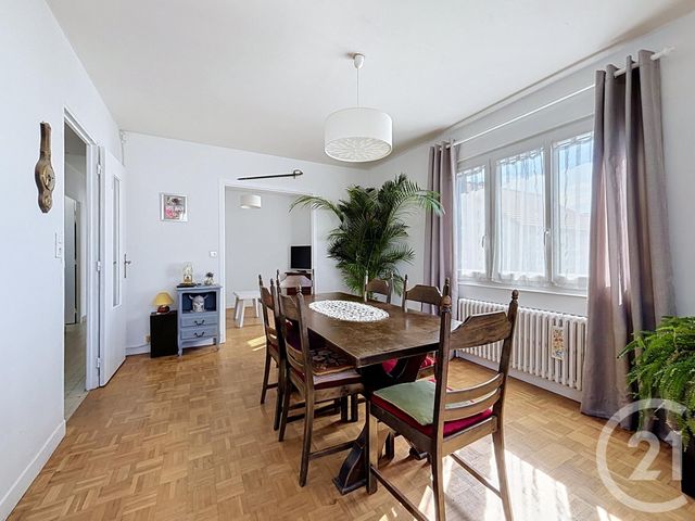 maison à vendre - 3 pièces - 65.07 m2 - CLAIROIX - 60 - PICARDIE - Century 21 Infinity