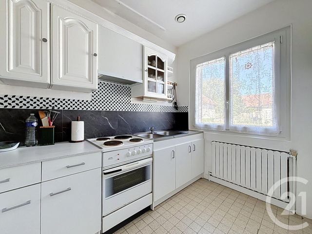 maison à vendre - 3 pièces - 65.07 m2 - CLAIROIX - 60 - PICARDIE - Century 21 Infinity