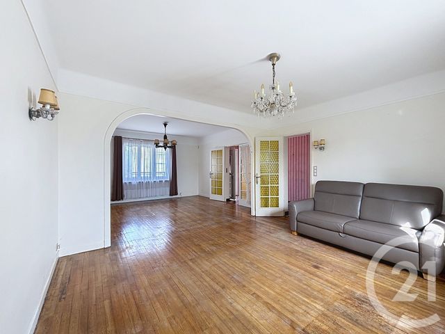 maison à vendre - 7 pièces - 145.78 m2 - MARGNY LES COMPIEGNE - 60 - PICARDIE - Century 21 Infinity