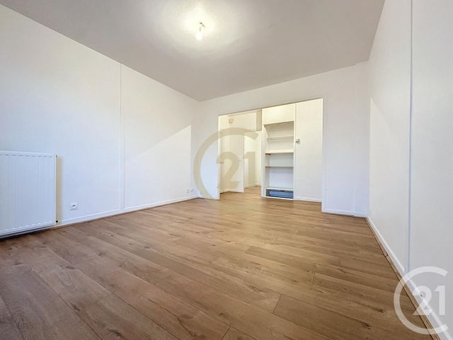 Appartement F3 à louer - 3 pièces - 54.51 m2 - LACROIX ST OUEN - 60 - PICARDIE - Century 21 Infinity