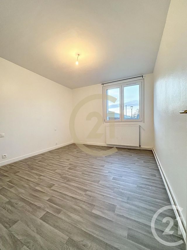 Appartement F3 à louer - 3 pièces - 54.51 m2 - LACROIX ST OUEN - 60 - PICARDIE - Century 21 Infinity