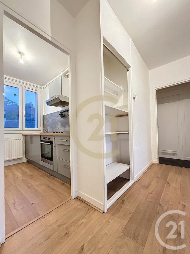 Appartement F3 à louer - 3 pièces - 54.51 m2 - LACROIX ST OUEN - 60 - PICARDIE - Century 21 Infinity