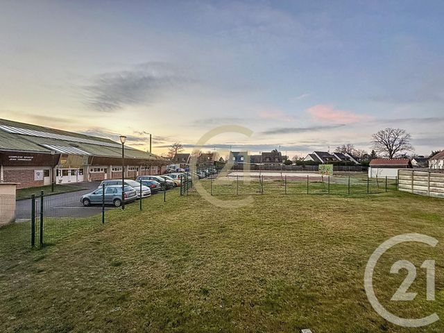Appartement F3 à louer - 3 pièces - 54.51 m2 - LACROIX ST OUEN - 60 - PICARDIE - Century 21 Infinity