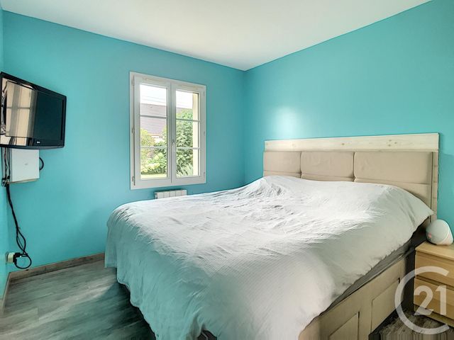 maison à vendre - 5 pièces - 95.0 m2 - TRACY LE VAL - 60 - PICARDIE - Century 21 Infinity