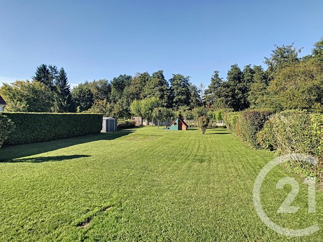 maison à vendre - 5 pièces - 95.0 m2 - TRACY LE VAL - 60 - PICARDIE - Century 21 Infinity