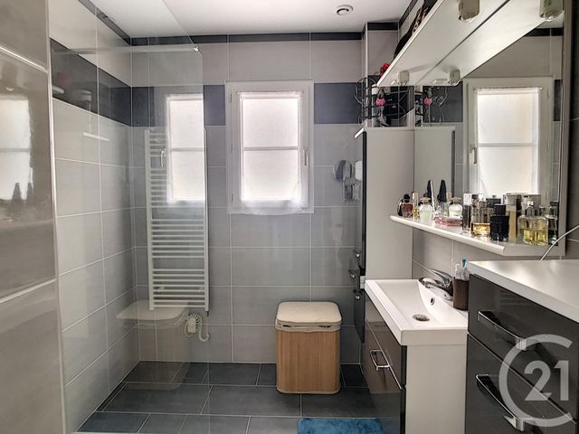maison à vendre - 5 pièces - 95.0 m2 - TRACY LE VAL - 60 - PICARDIE - Century 21 Infinity