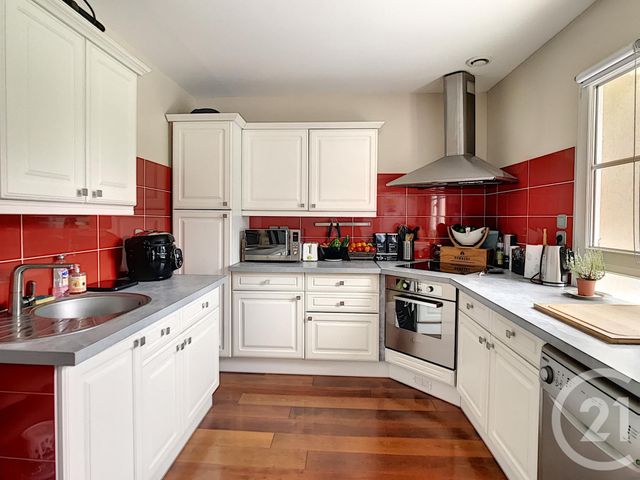 maison à vendre - 5 pièces - 95.0 m2 - TRACY LE VAL - 60 - PICARDIE - Century 21 Infinity