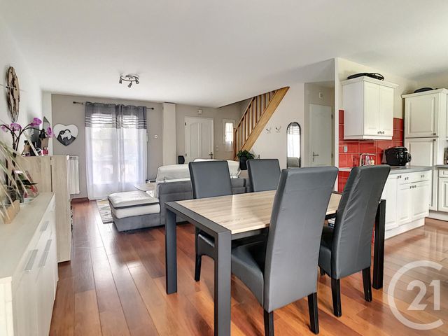 maison à vendre - 5 pièces - 95.0 m2 - TRACY LE VAL - 60 - PICARDIE - Century 21 Infinity