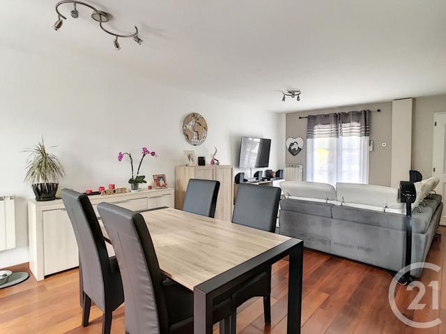 maison à vendre - 5 pièces - 95.0 m2 - TRACY LE VAL - 60 - PICARDIE - Century 21 Infinity