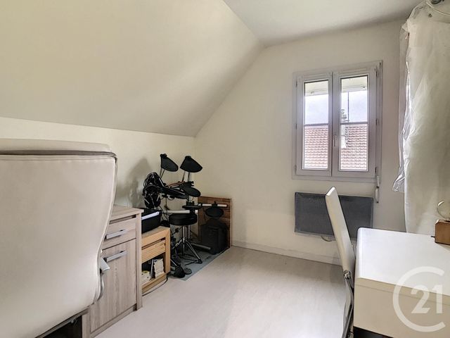 maison à vendre - 5 pièces - 95.0 m2 - TRACY LE VAL - 60 - PICARDIE - Century 21 Infinity