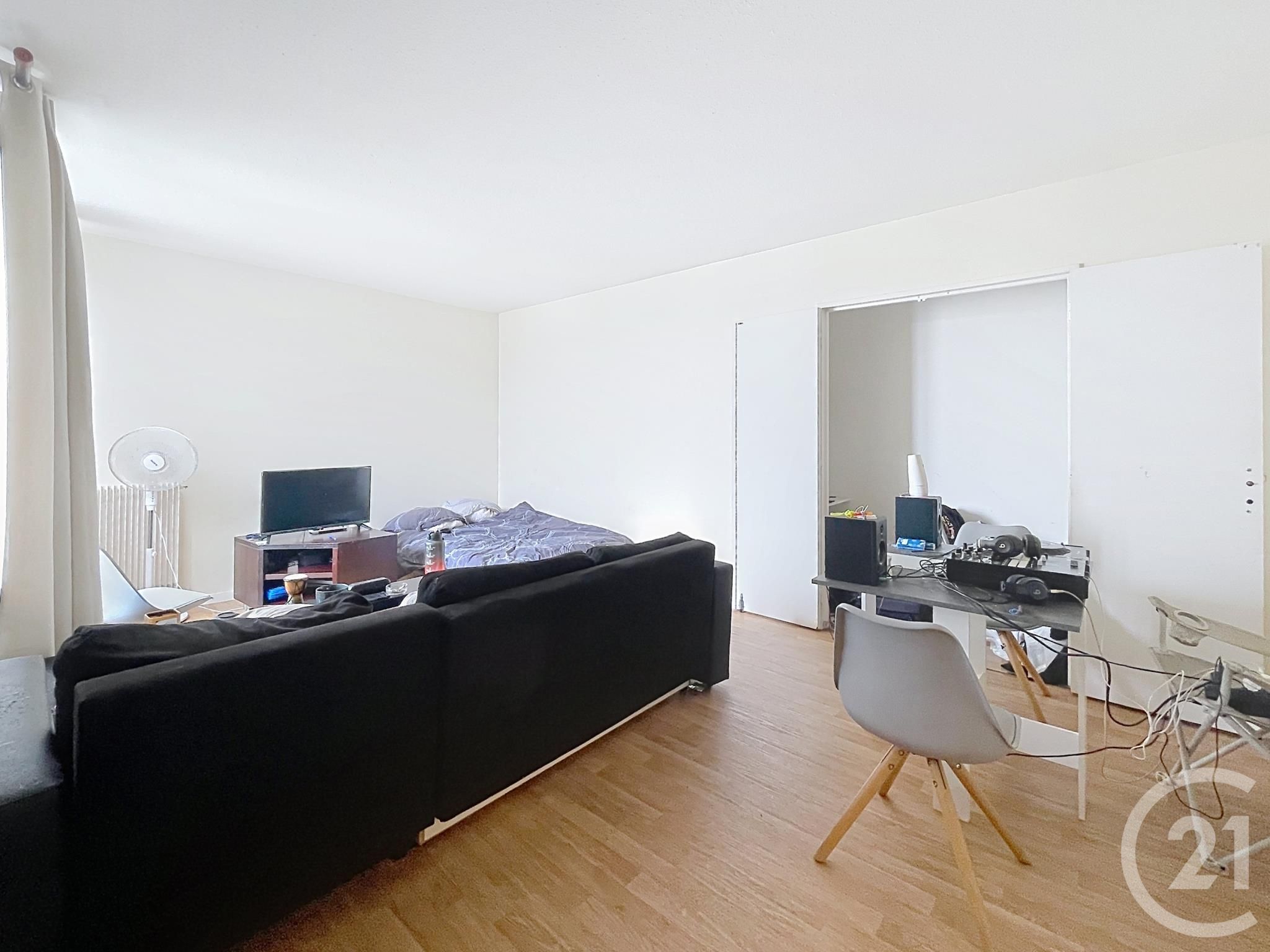 Appartement F1 à vendre - 1 pièce - 37.95 m2 - MARGNY LES COMPIEGNE - Miniature 2