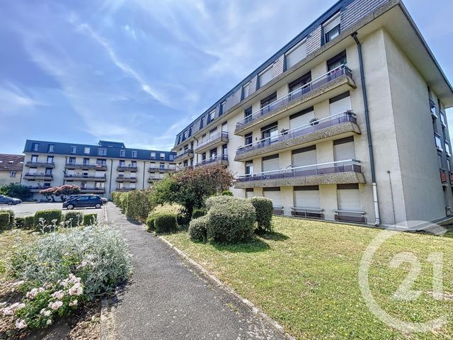 Appartement F1 à vendre MARGNY LES COMPIEGNE