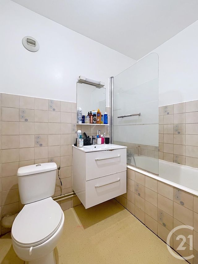 Appartement F1 à vendre - 1 pièce - 37.95 m2 - MARGNY LES COMPIEGNE - 60 - PICARDIE - Century 21 Infinity