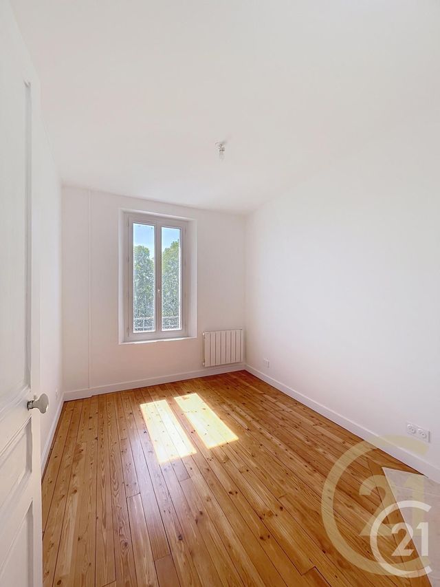 Appartement F3 à louer - 3 pièces - 49.9 m2 - COMPIEGNE - 60 - PICARDIE - Century 21 Infinity