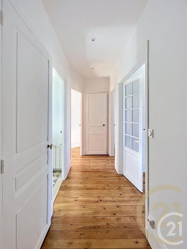 Appartement F3 à louer - 3 pièces - 49.9 m2 - COMPIEGNE - 60 - PICARDIE - Century 21 Infinity