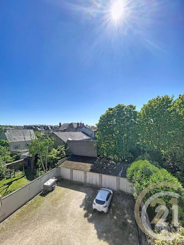 Appartement F3 à louer - 3 pièces - 49.9 m2 - COMPIEGNE - 60 - PICARDIE - Century 21 Infinity