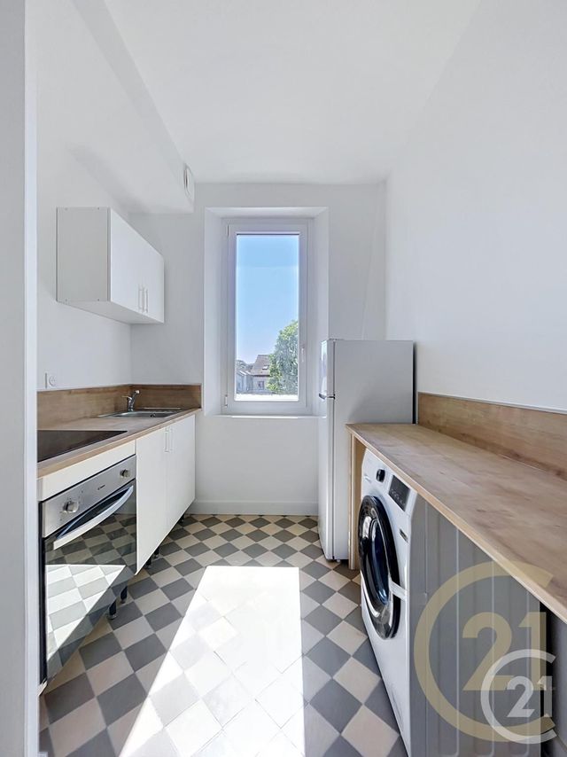 Appartement F3 à louer - 3 pièces - 49.9 m2 - COMPIEGNE - 60 - PICARDIE - Century 21 Infinity